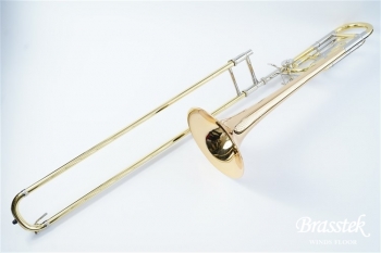 Tenor Bass Trombone YSL-820GⅡ